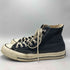コンバース CONVERSE CHUCK TAYLOR ALL STAR 1970 HI チャックテイラー オールスター 1970 ハイ ハイカットスニーカー メンズ CONVERSE:9 1/2