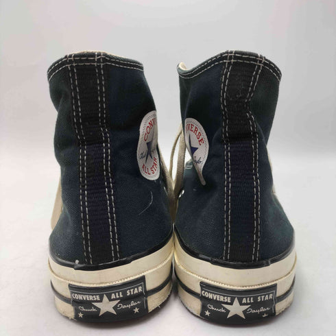 コンバース CONVERSE CHUCK TAYLOR ALL STAR 1970 HI チャックテイラー オールスター 1970 ハイ ハイカットスニーカー メンズ CONVERSE:9 1/2