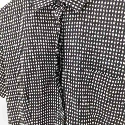 マックスマーラウィークエンド MAX MARA WEEKEND ウエストマーク シャツワンピース レディース
