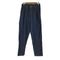 メルシーボークー mercibeaucoup サルエル デニムパンツ メンズ JPN:M