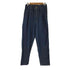 メルシーボークー mercibeaucoup サルエル デニムパンツ メンズ JPN:M