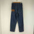 メルシーボークー mercibeaucoup サルエル デニムパンツ メンズ JPN:M