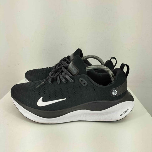 ナイキ NIKE ReactX Infinity Run 4 Extra Wide メンズ JPN:27
