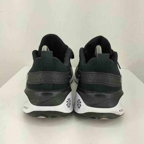 ナイキ NIKE ReactX Infinity Run 4 Extra Wide メンズ JPN:27