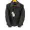 バイグラッドハンド BY GLADHAND GOODFIELD OLD OIL LEATHER カウレザーカーコート メンズ JPN:S