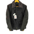 バイグラッドハンド BY GLADHAND GOODFIELD OLD OIL LEATHER カウレザーカーコート メンズ JPN:S