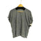 ミーイッセイミヤケ me ISSEY MIYAKE 14AW ネット半袖カーディガン レディース ONE SIZE