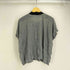 ミーイッセイミヤケ me ISSEY MIYAKE 14AW ネット半袖カーディガン レディース ONE SIZE