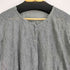 ミーイッセイミヤケ me ISSEY MIYAKE 14AW ネット半袖カーディガン レディース ONE SIZE