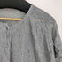 ミーイッセイミヤケ me ISSEY MIYAKE 14AW ネット半袖カーディガン レディース ONE SIZE