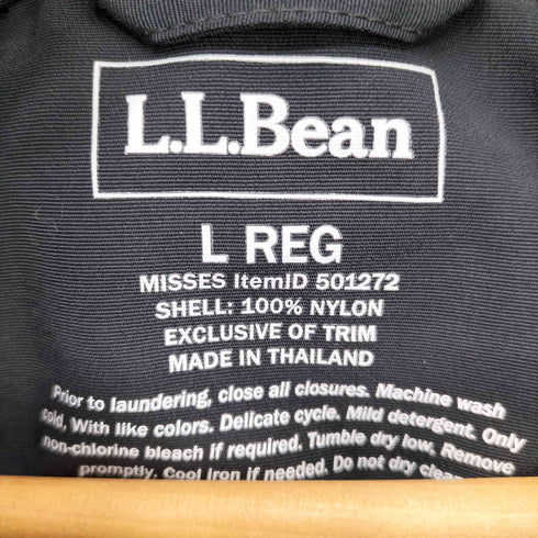 エルエルビーン L.L.Bean クラシックアノラック マウンテンパーカー メンズ L