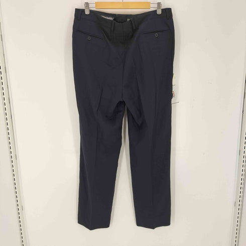 ジョルジオアルマーニ Giorgio Armani タックスラックスパンツ メンズ