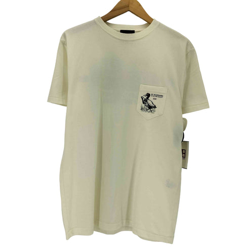 バイグラッドハンド BY GLADHAND RED GENT S/S T-SHIRTS メンズ JPN:M