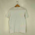 メゾンキツネ MAISON KITSUNE プリントTシャツ メンズ import:M