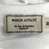 メゾンキツネ MAISON KITSUNE プリントTシャツ メンズ import:M