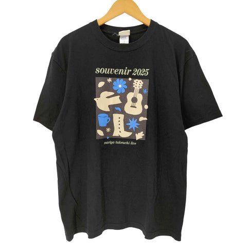 souvenir 2025 マーチ Tシャツ メンズ JPN:XL