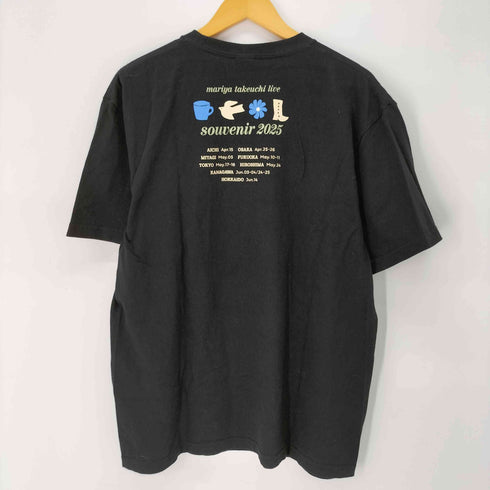 souvenir 2025 マーチ Tシャツ メンズ JPN:XL