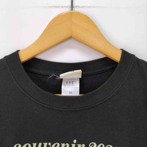 souvenir 2025 マーチ Tシャツ メンズ JPN:XL