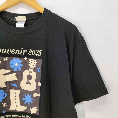 souvenir 2025 マーチ Tシャツ メンズ JPN:XL