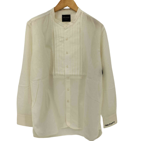 バイグラッドハンド BY GLADHAND 24AW DINNER - STAND COLLAR SHIRTS メンズ JPN:L