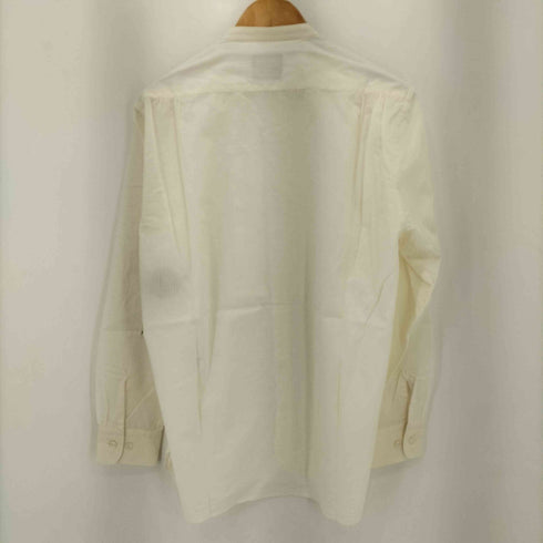 バイグラッドハンド BY GLADHAND 24AW DINNER - STAND COLLAR SHIRTS メンズ JPN:L