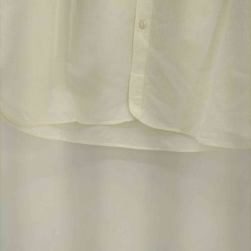 バイグラッドハンド BY GLADHAND 24AW DINNER - STAND COLLAR SHIRTS メンズ JPN:L