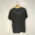 シーピーカンパニー C.P.COMPANY ロゴプリント Tシャツ メンズ import:M