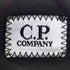 シーピーカンパニー C.P.COMPANY ロゴプリント Tシャツ メンズ import:M