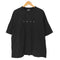 麻中之蓬 和柄 プリント Tシャツ メンズ import:XL