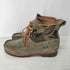 ポロラルフローレン POLO RALPH LAUREN RANGER MID 迷彩/カモ メンズ JPN:27