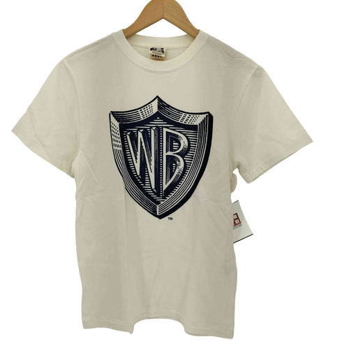 グラッドハンド GLADHAND WARNER BROS 100TH -S/S T-SHIRTS プリント クルーネックTシャツ メンズ JPN:S