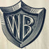 グラッドハンド GLADHAND WARNER BROS 100TH -S/S T-SHIRTS プリント クルーネックTシャツ メンズ JPN:S
