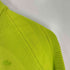 ラコステ LACOSTE ハイネック ハーフジップ ニット レディース JPN:38