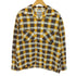 ウィアード WEIRDO 24AW WIND UP - L/S CHECK SHIRTS チェック柄 L/S シャツ メンズ JPN:M