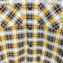 ウィアード WEIRDO 24AW WIND UP - L/S CHECK SHIRTS チェック柄 L/S シャツ メンズ JPN:M