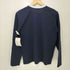 ナイキ NIKE 00s Y2K スウッシュ ワッペン L/S Tシャツ ロンT ピチ メンズ JPN:M