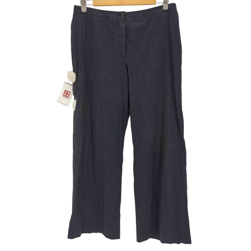 ジルサンダー JIL SANDER ドイツ製 ワイドパンツ メンズ 40