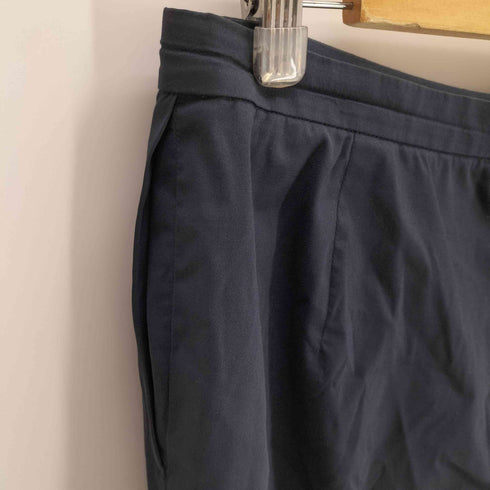 ジルサンダー JIL SANDER ドイツ製 ワイドパンツ メンズ 40