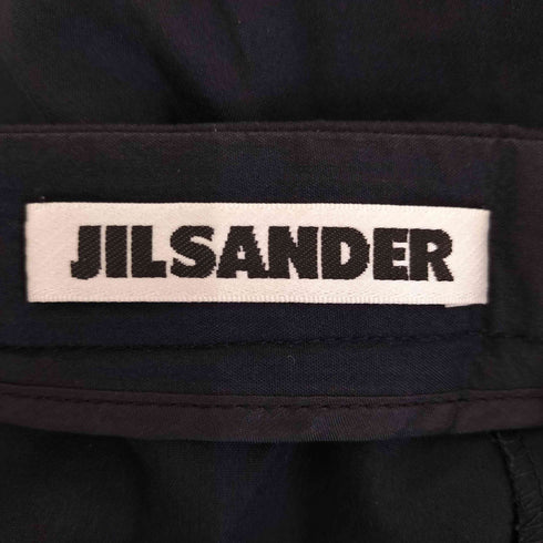 ジルサンダー JIL SANDER ドイツ製 ワイドパンツ メンズ 40