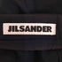 ジルサンダー JIL SANDER ドイツ製 ワイドパンツ メンズ 40