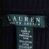 ローレンラルフローレン LAUREN RALPH LAUREN ロゴ刺繍 タートルネック ニット レディース import:S
