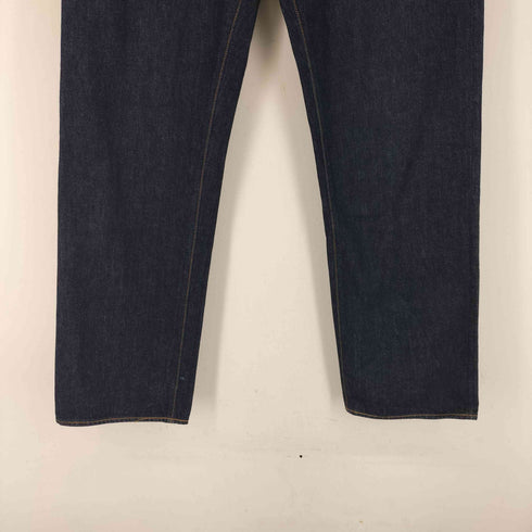THE BLUEST OVERALLS REIWA DENIMPANTS メンズ 36