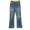 リーバイス Levis 70-80s USA製 ボタン裏8 オレンジタブ TALON ブーツカットデニムパンツ メンズ