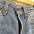 リーバイス Levis 70-80s USA製 ボタン裏8 オレンジタブ TALON ブーツカットデニムパンツ メンズ