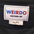 ウィアード WEIRDO BEACH FINK S/S T-SHIRTS メンズ 2XL