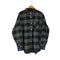 TRANSPORT Buffalo Love Shirt メンズ JPN:L
