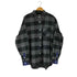 TRANSPORT Buffalo Love Shirt メンズ JPN:L