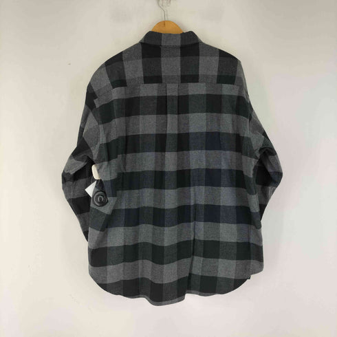 TRANSPORT Buffalo Love Shirt メンズ JPN:L