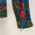 ザラ ZARA 花柄 ブルゾンジャケット レディース import:XS