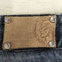 ディーゼル DIESEL HUSH D.S. ローライズダメージブーツカットデニム Y2K レディース 26/32